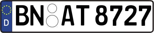 BN-AT8727