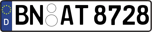 BN-AT8728