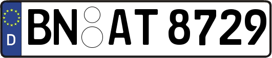 BN-AT8729