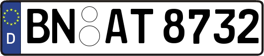 BN-AT8732
