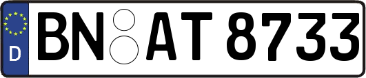 BN-AT8733