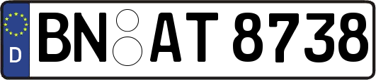BN-AT8738