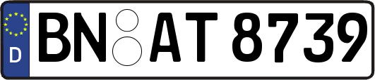 BN-AT8739