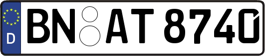 BN-AT8740