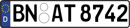 BN-AT8742