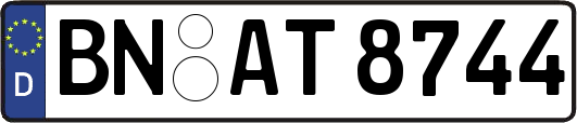 BN-AT8744
