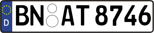 BN-AT8746