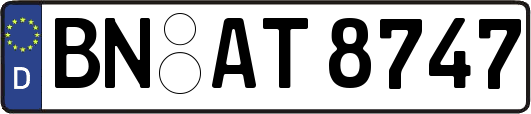 BN-AT8747