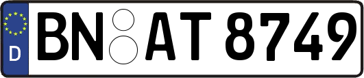 BN-AT8749