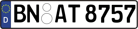 BN-AT8757
