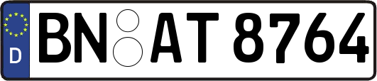 BN-AT8764