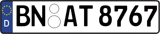 BN-AT8767