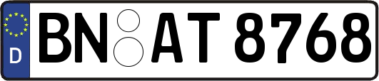 BN-AT8768