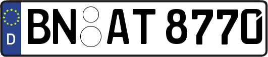 BN-AT8770