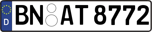 BN-AT8772