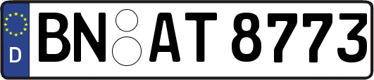 BN-AT8773