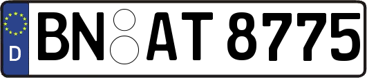 BN-AT8775