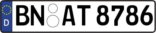 BN-AT8786