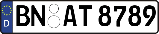 BN-AT8789