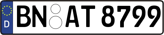 BN-AT8799