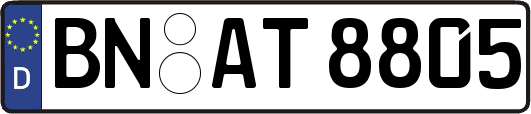 BN-AT8805