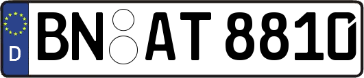 BN-AT8810