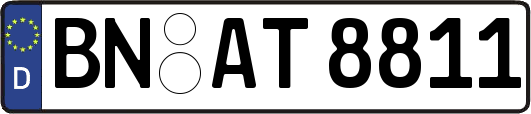 BN-AT8811