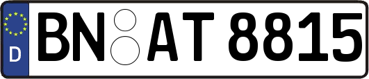 BN-AT8815