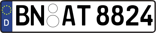 BN-AT8824