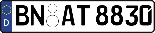 BN-AT8830
