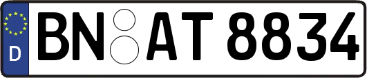 BN-AT8834