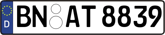 BN-AT8839