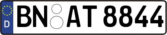BN-AT8844