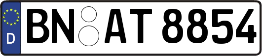 BN-AT8854