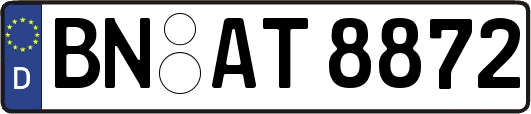 BN-AT8872