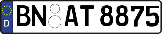 BN-AT8875