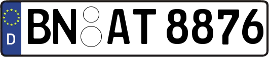 BN-AT8876