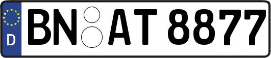 BN-AT8877