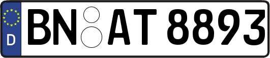 BN-AT8893