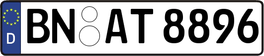 BN-AT8896