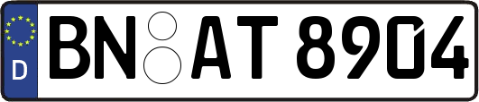 BN-AT8904