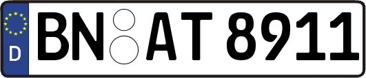 BN-AT8911