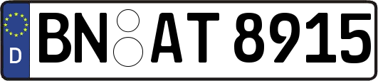 BN-AT8915