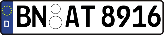 BN-AT8916