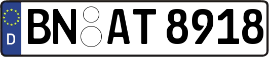 BN-AT8918