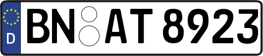 BN-AT8923