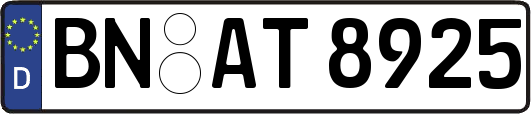 BN-AT8925