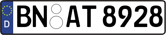 BN-AT8928