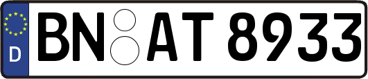 BN-AT8933