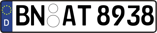 BN-AT8938